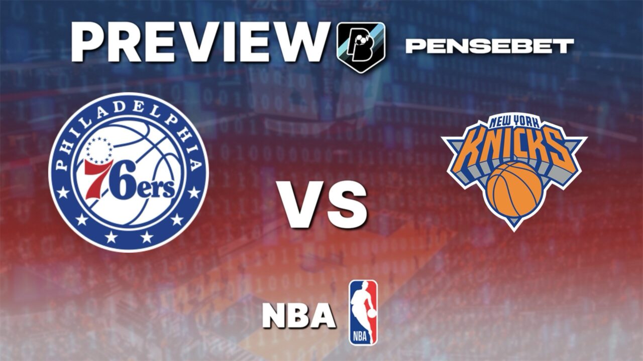 Philadelphia 76ers vs New York Knicks – Pronostic NBA gratuit et prédictions – 11/02/2026