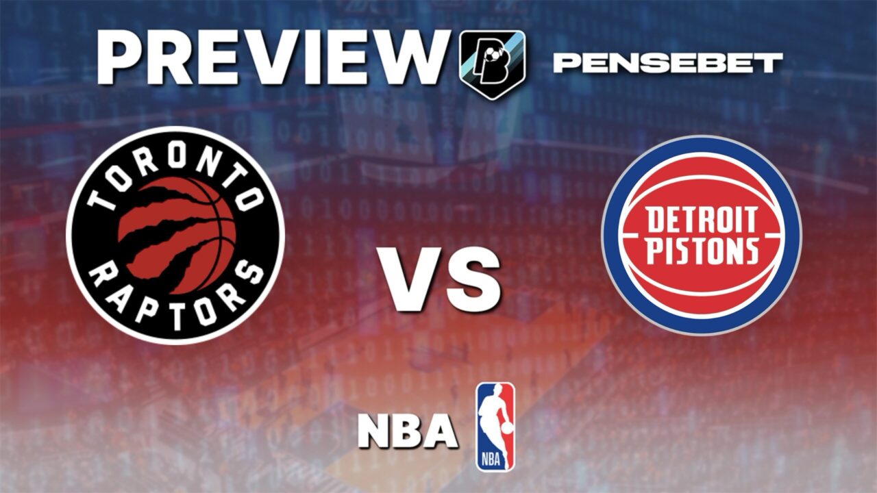 Toronto Raptors vs Detroit Pistons – Pronostic NBA gratuit et prédictions – 11/02/2026
