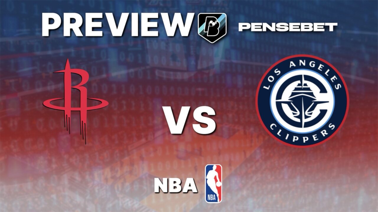 Houston Rockets vs Los Angeles Clippers - Pronostic NBA gratuit et prédictions - 11/02/2026