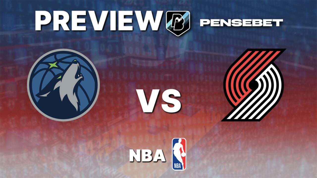 Minnesota Timberwolves vs Portland Trail Blazers – Pronostic NBA gratuit et prédictions – 11/02/2026