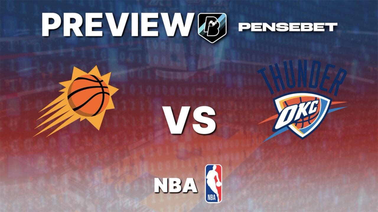 Phoenix Suns vs Oklahoma City Thunder – Pronostic NBA gratuit et prédictions – 11/02/2026
