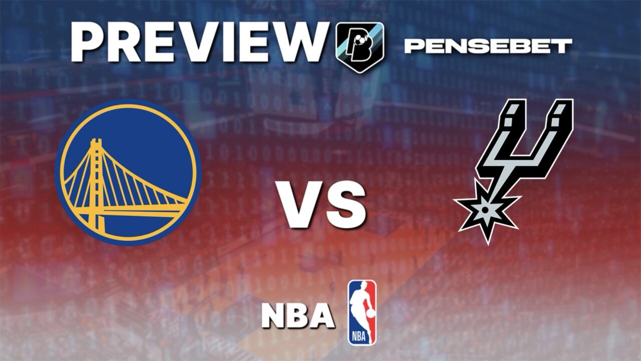 Golden State Warriors vs San Antonio Spurs – Pronostic NBA gratuit et prédictions – 11/02/2026