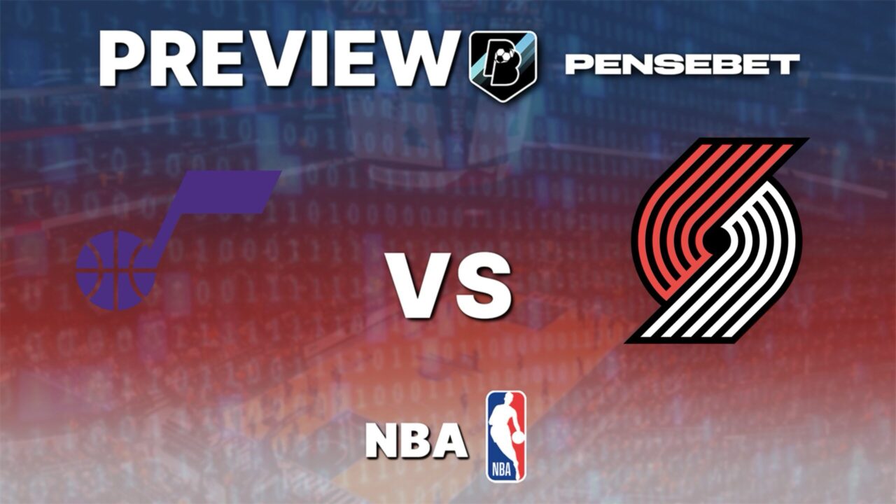 Utah Jazz vs Portland Trail Blazers – Pronostic NBA gratuit et prédictions – 12/02/2026