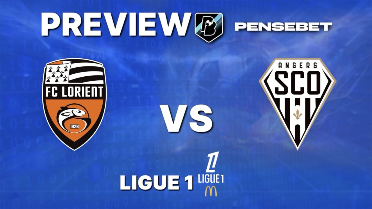 Lorient vs Angers - Pronostic Foot gratuit et prédictions - Ligue 1 - 15/02/2026 Lorient vs Angers - Pronostic Foot gratuit et prédictions - Ligue 1 - 15/02/2026