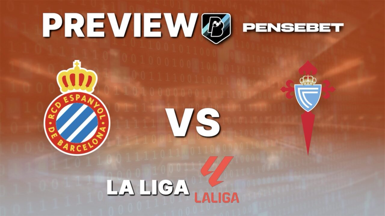 Espanyol Barcelone vs Celta Vigo - Pronostic Foot gratuit et prédictions - Liga - 14/02/2026 Espanyol Barcelone vs Celta Vigo – Pronostic Foot gratuit et prédictions – Liga – 14/02/2026