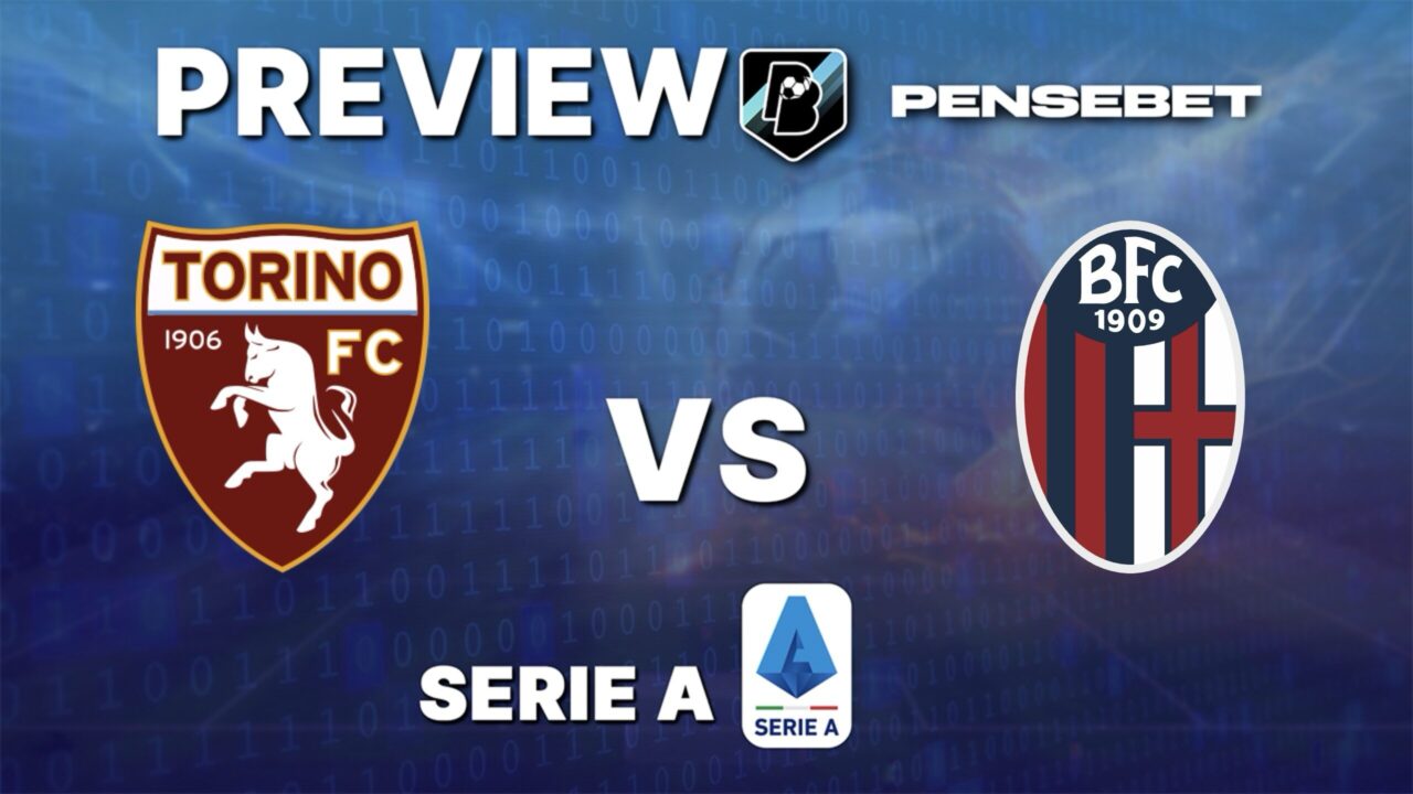 Torino vs Bologne - Pronostic Foot gratuit et prédictions - Serie A - 15/02/2026 Torino vs Bologne – Pronostic Foot gratuit et prédictions – Serie A – 15/02/2026