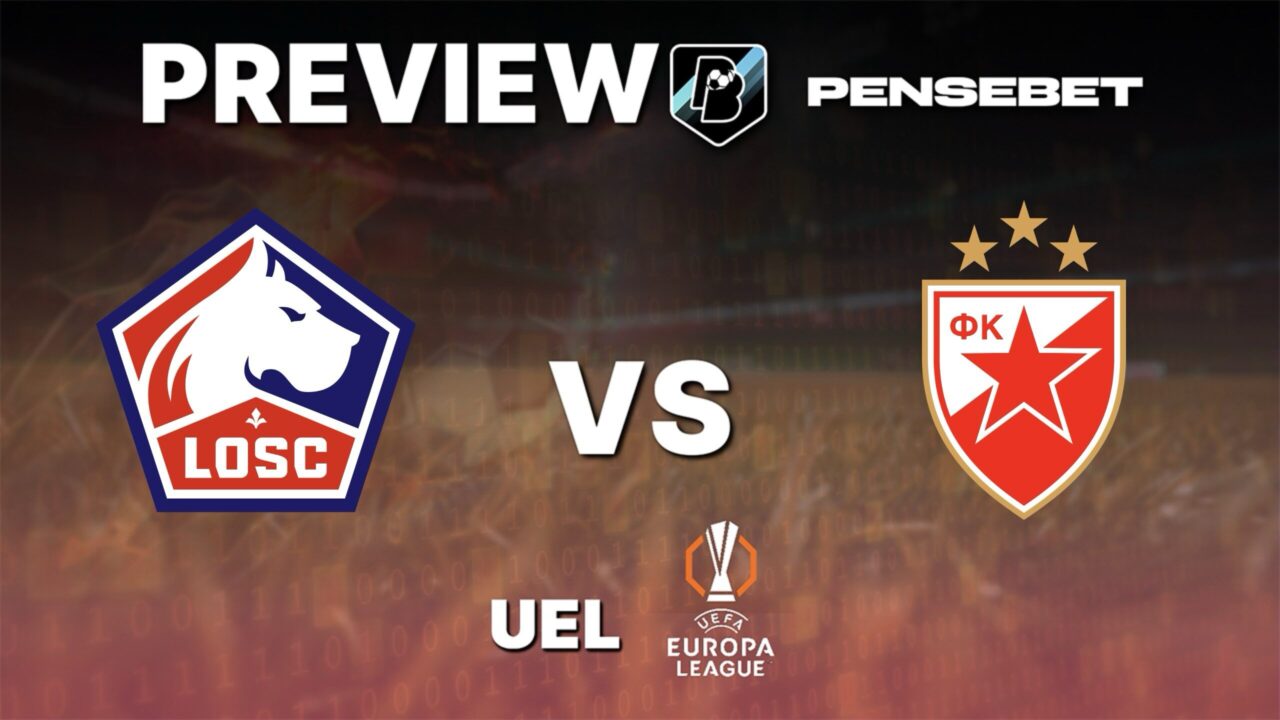 LOSC vs Etoile Rouge de Belgrade – Pronostic Foot gratuit et prédictions – Europa League – 19/02/2026