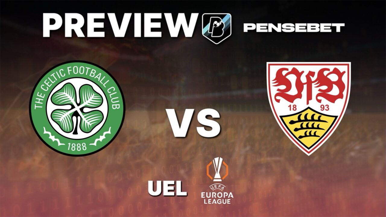 Celtic Glasgow vs Stuttgart – Pronostic Foot gratuit et prédictions – Europa League – 19/02/2026