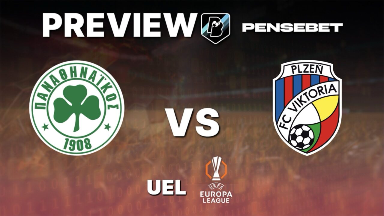 Panathinaïkos vs Viktoria Plzen – Pronostic Foot gratuit et prédictions – Europa League – 19/02/2026