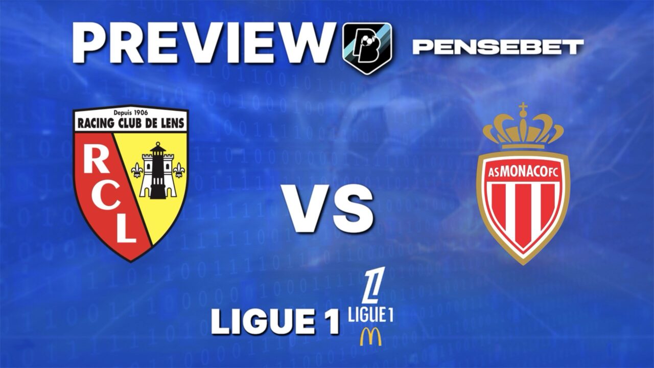 Lens vs Monaco - Pronostic Foot gratuit et prédictions - Ligue 1 - 21/02/2026 Lens vs Monaco – Pronostic Foot gratuit et prédictions – Ligue 1 – 21/02/2026