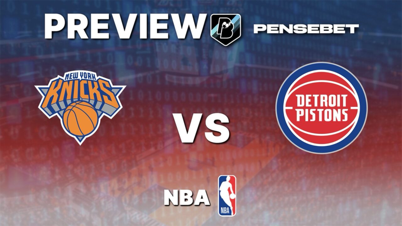 New York Knicks vs Detroit Pistons - Pronostic NBA gratuit et prédictions - 19/02/2026 New York Knicks vs Detroit Pistons – Pronostic NBA gratuit et prédictions – 19/02/2026