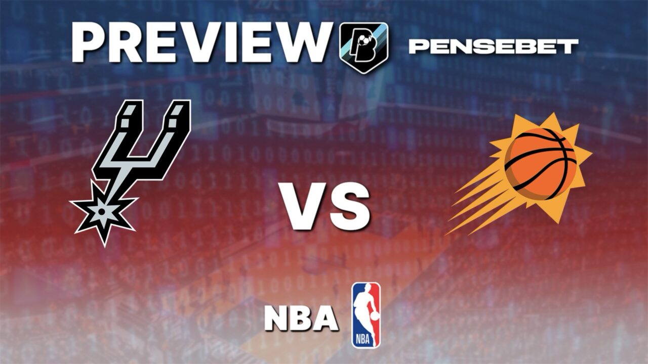 San Antonio Spurs vs Phoenix Suns - Pronostic NBA gratuit et prédictions - 19/02/2026 San Antonio Spurs vs Phoenix Suns – Pronostic NBA gratuit et prédictions – 19/02/2026