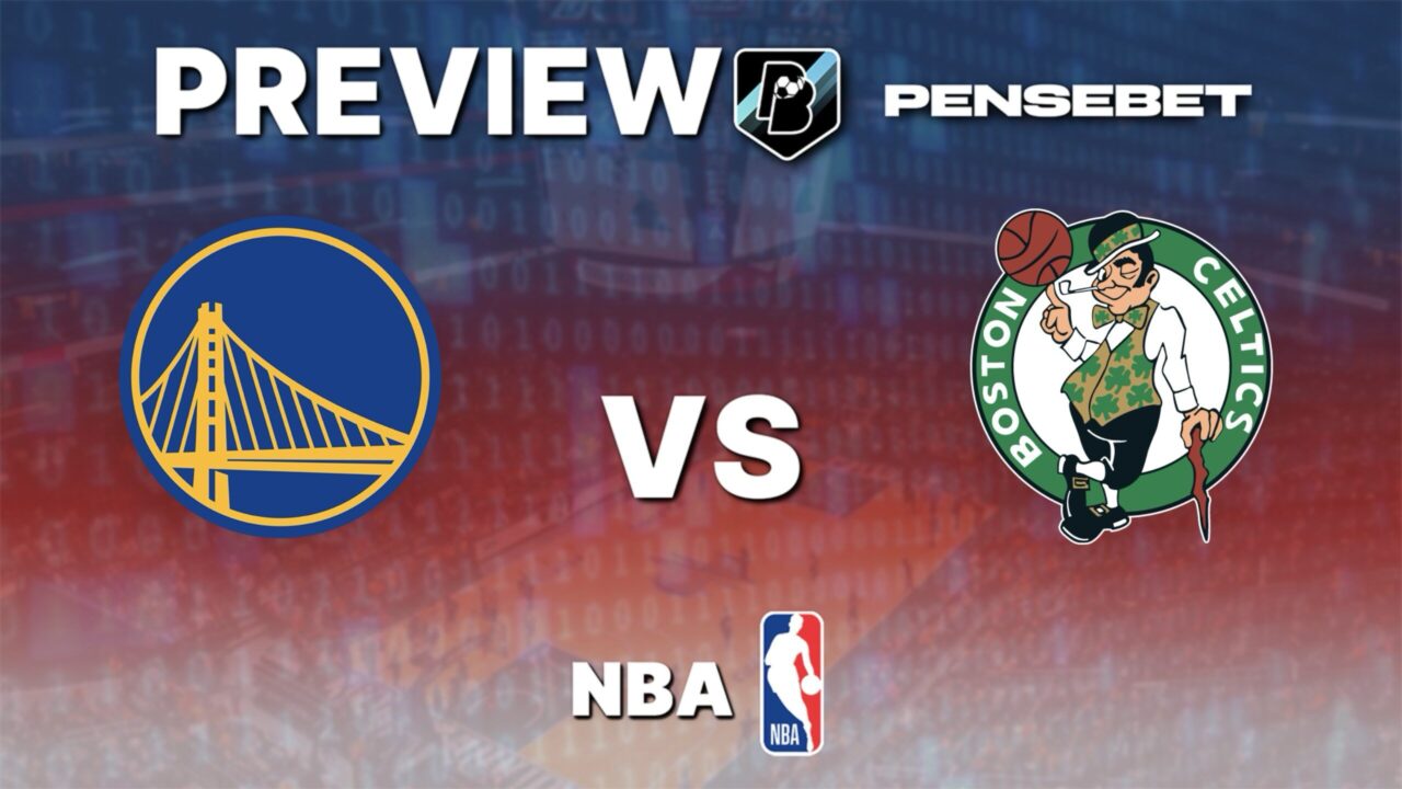 Golden State Warriors vs Boston Celtics - Pronostic NBA gratuit et prédictions - 19/02/2026 Golden State Warriors vs Boston Celtics – Pronostic NBA gratuit et prédictions – 19/02/2026