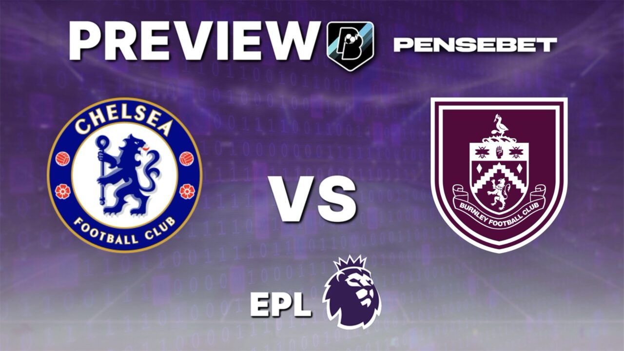 Chelsea vs Burnley - Pronostic Foot gratuit et prédictions - Premier League - 21/02/2026 Chelsea vs Burnley - Pronostic Foot gratuit et prédictions - Premier League - 21/02/2026