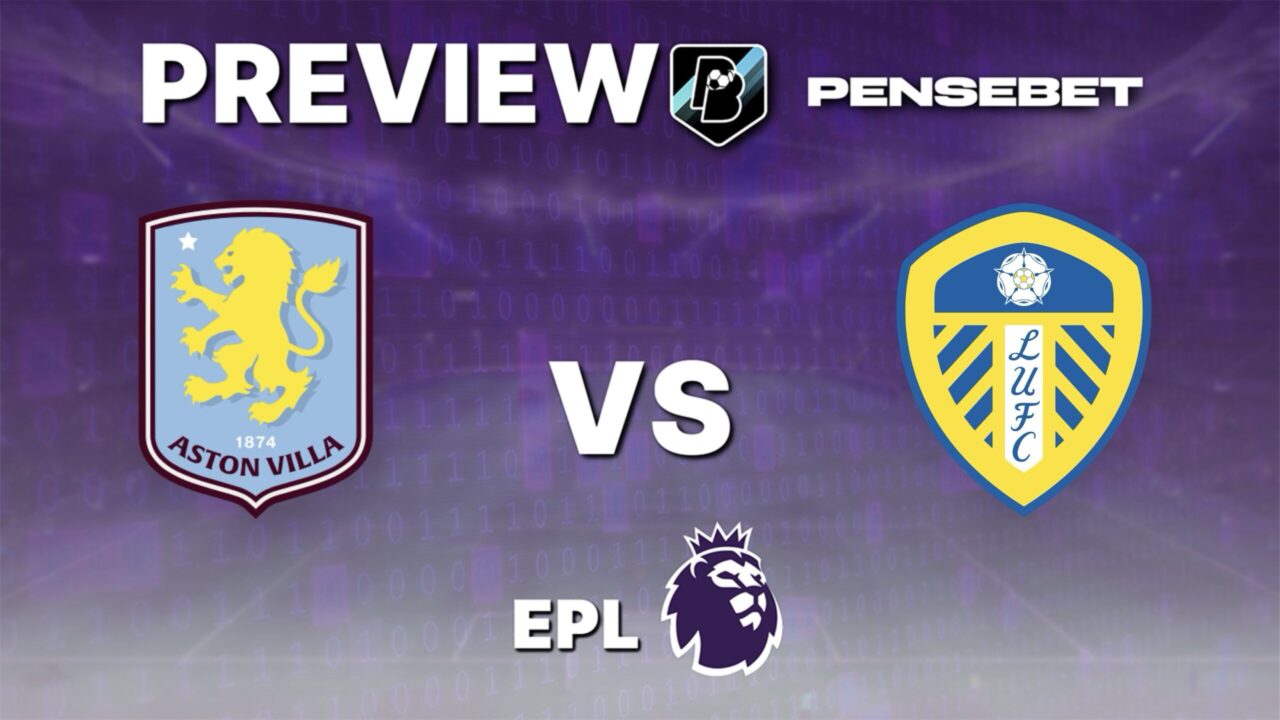 Aston Villa vs Leeds – Pronostic Foot gratuit et prédictions – Premier League – 21/02/2026