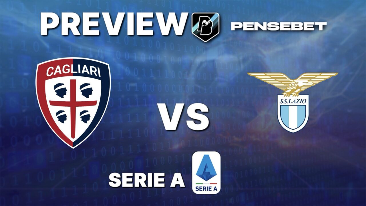 Cagliari vs Lazio Rome – Pronostic Foot gratuit et prédictions – Serie A – 21/02/2026