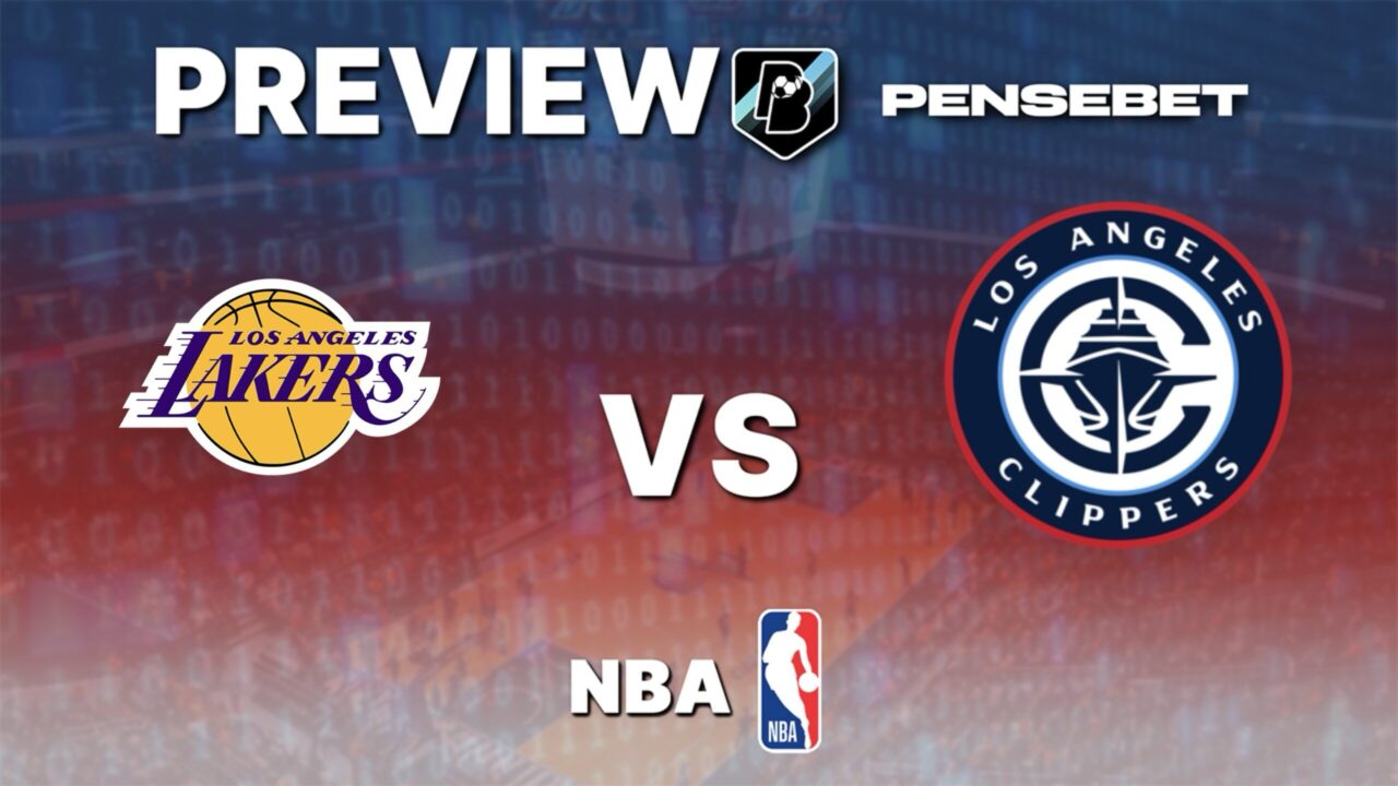 Los Angeles Lakers vs Los Angeles Clippers – Pronostic NBA gratuit et prédictions – 20/02/2026