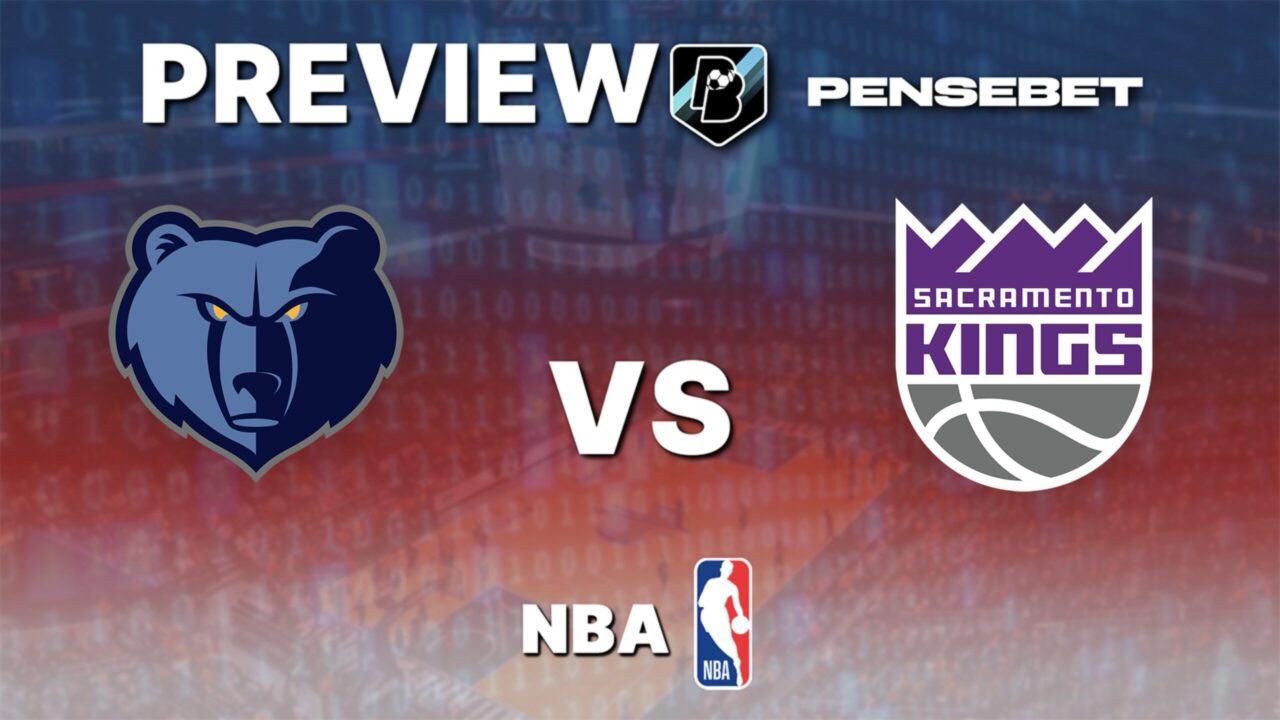 Memphis Grizzlies vs Sacramento Kings – Pronostic NBA gratuit et prédictions – 23/02/2026