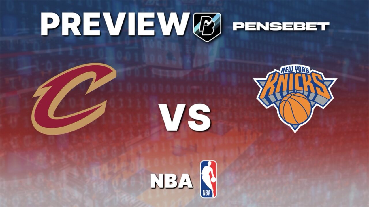 Cleveland Cavaliers vs New York Knicks - Pronostic NBA gratuit et prédictions - 24/02/2026