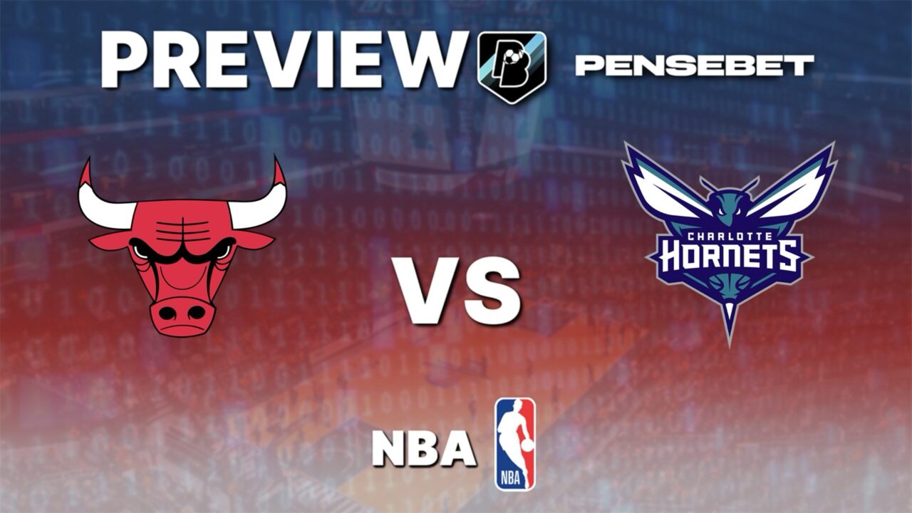 Chicago Bulls vs Charlotte Hornets – Pronostic NBA gratuit et prédictions – 24/02/2026