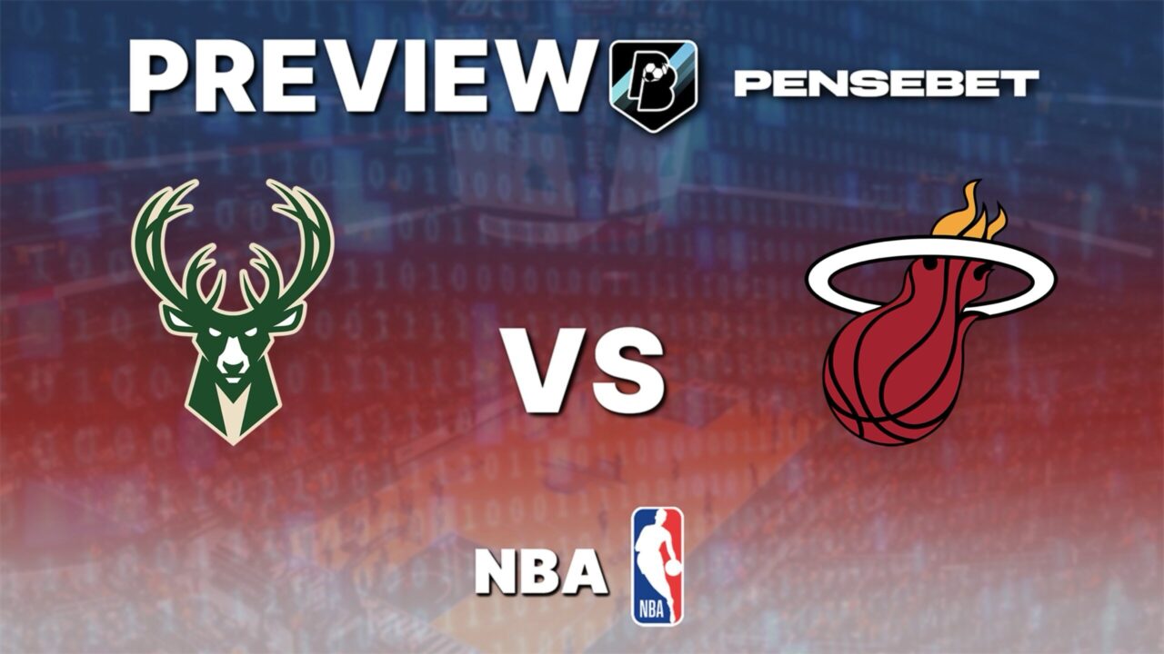 Milwaukee Bucks vs Miami Heat – Pronostic NBA gratuit et prédictions – 24/02/2026