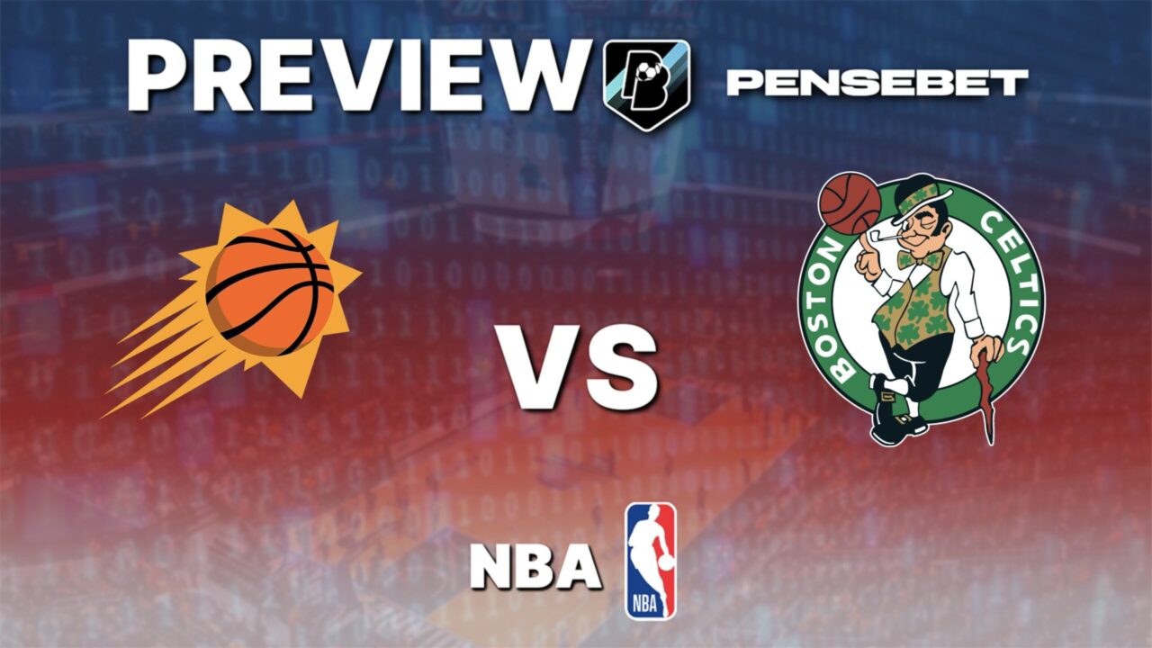 Phoenix Suns vs Boston Celtics – Pronostic NBA gratuit et prédictions – 24/02/2026