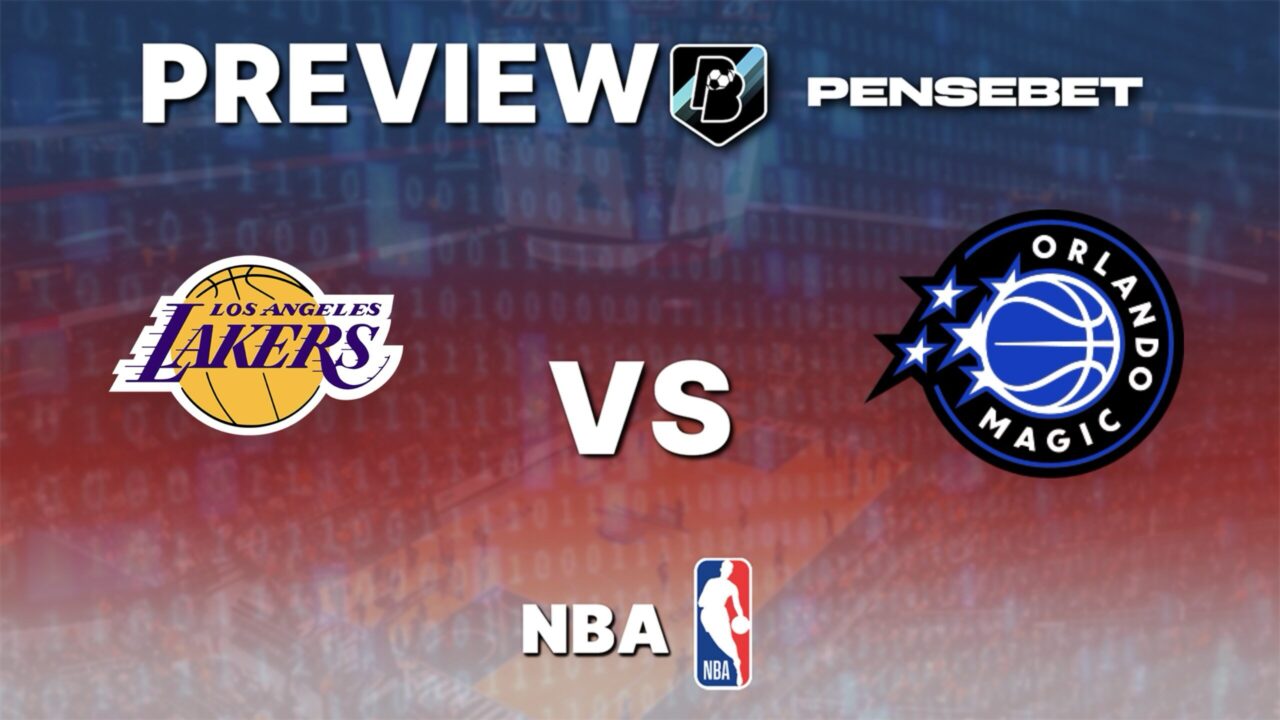 Los Angeles Lakers vs Orlando Magic – Pronostic NBA gratuit et prédictions – 24/02/2026