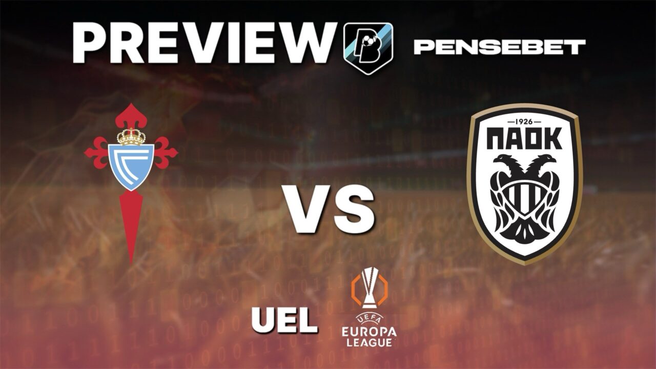 Celta Vigo vs PAOK – Pronostic Foot gratuit et prédictions – Europa League – 26/02/2026