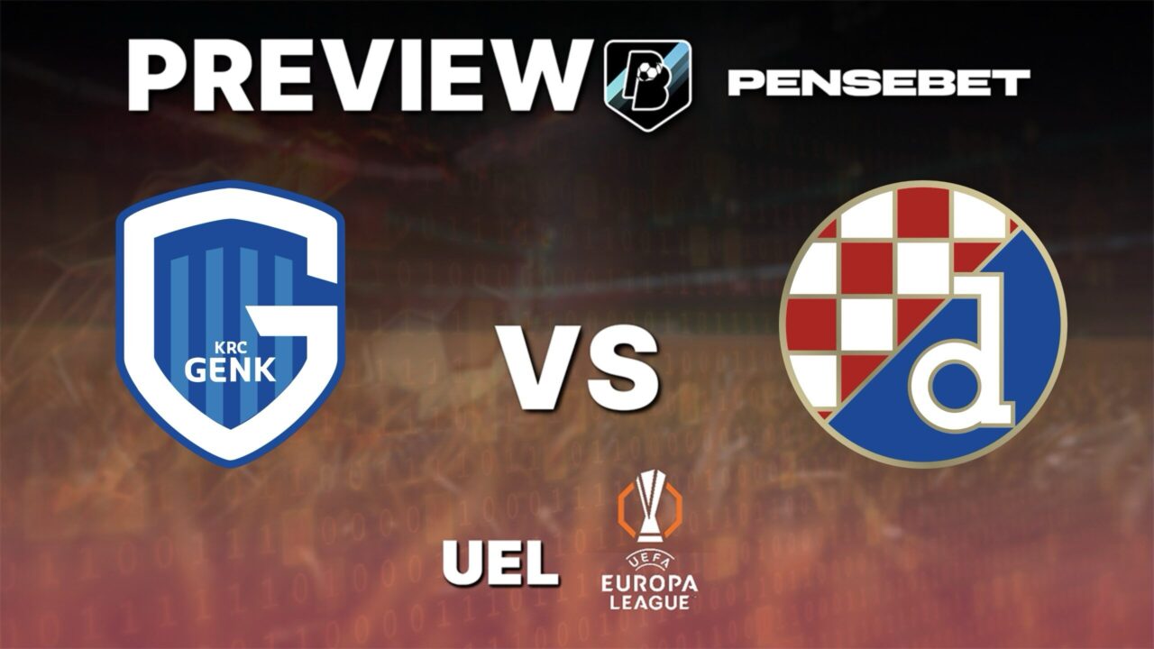 Genk vs Dinamo Zagreb – Pronostic Foot gratuit et prédictions – Europa League – 26/02/2026
