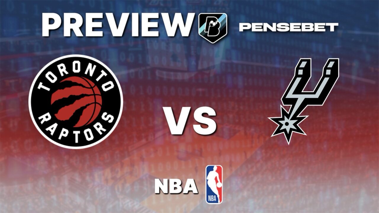 Toronto Raptors vs San Antonio Spurs – Pronostic NBA gratuit et prédictions – 25/02/2026