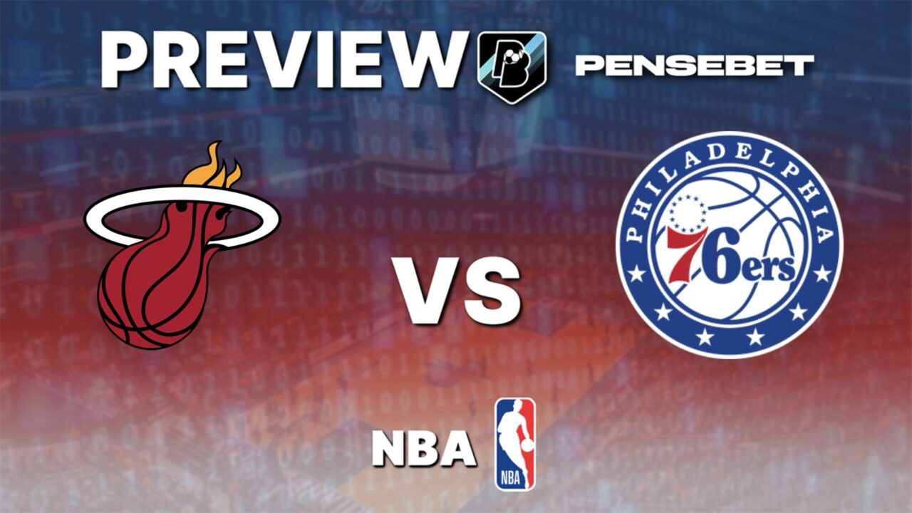 Philadelphia 76ers vs Miami Heat - Pronostic NBA gratuit et prédictions - 25/02/2026 Philadelphia 76ers vs Miami Heat – Pronostic NBA gratuit et prédictions – 25/02/2026