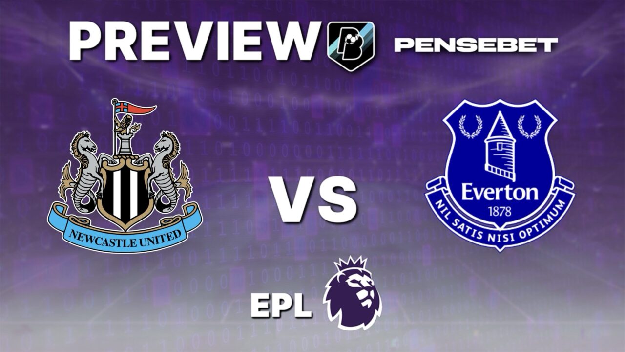 Newcastle vs Everton - Pronostic Foot gratuit et prédictions - Premier League - 28/02/2026