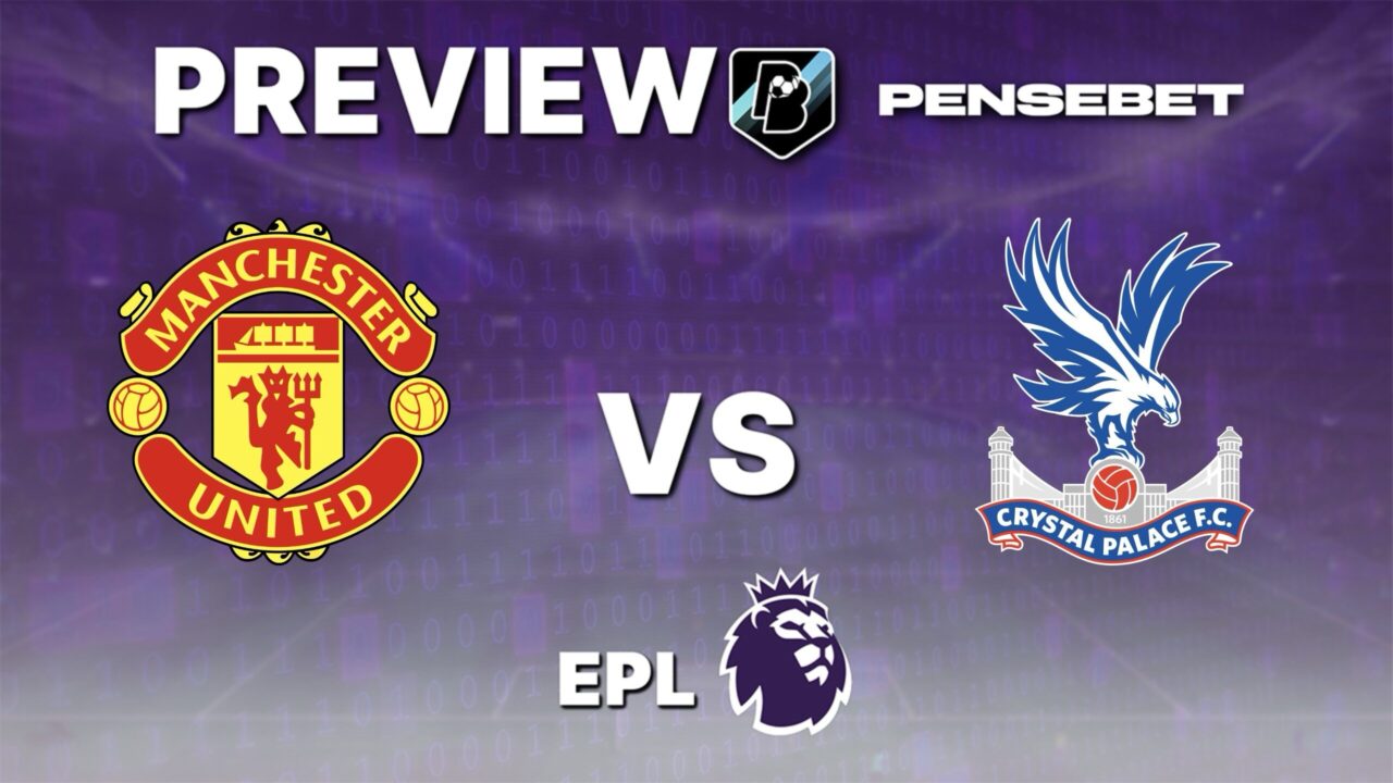 Manchester United vs Crystal Palace - Pronostic Foot gratuit et prédictions - Premier League - 01/03/2026 Manchester United vs Crystal Palace – Pronostic Foot gratuit et prédictions – Premier League – 01/03/2026