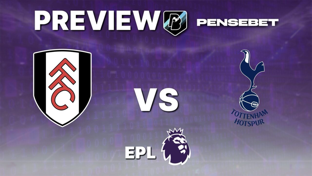 Fulham vs Tottenham - Pronostic Foot gratuit et prédictions - Premier League - 01/03/2026 Fulham vs Tottenham – Pronostic Foot gratuit et prédictions – Premier League – 01/03/2026