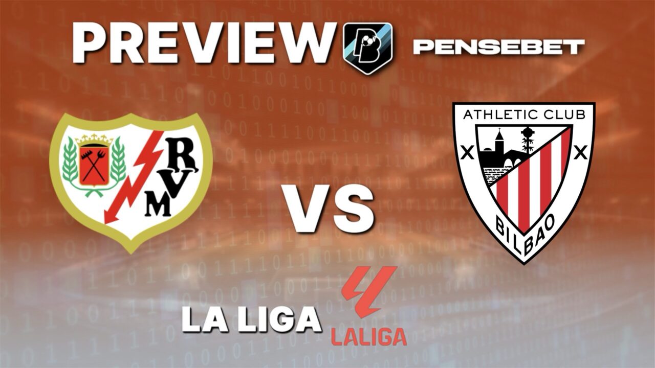 Rayo Vallecano vs Athletic Bilbao - Pronostic Foot gratuit et prédictions - Liga - 28/02/2026 Rayo Vallecano vs Athletic Bilbao – Pronostic Foot gratuit et prédictions – Liga – 28/02/2026