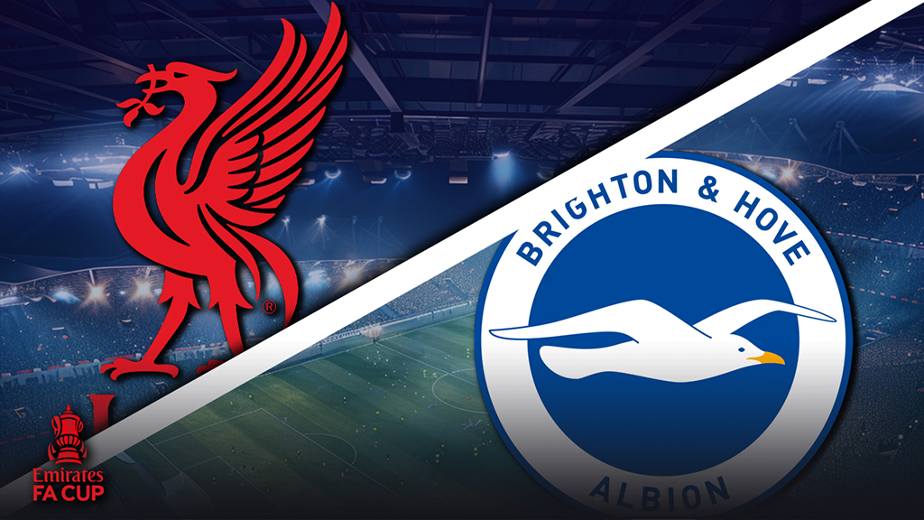 Liverpool vs Brighton - Pronostic Foot gratuit et prédictions - FA Cup - 14/02/2026 Liverpool vs Brighton – Pronostic Foot gratuit et prédictions – FA Cup – 14/02/2026