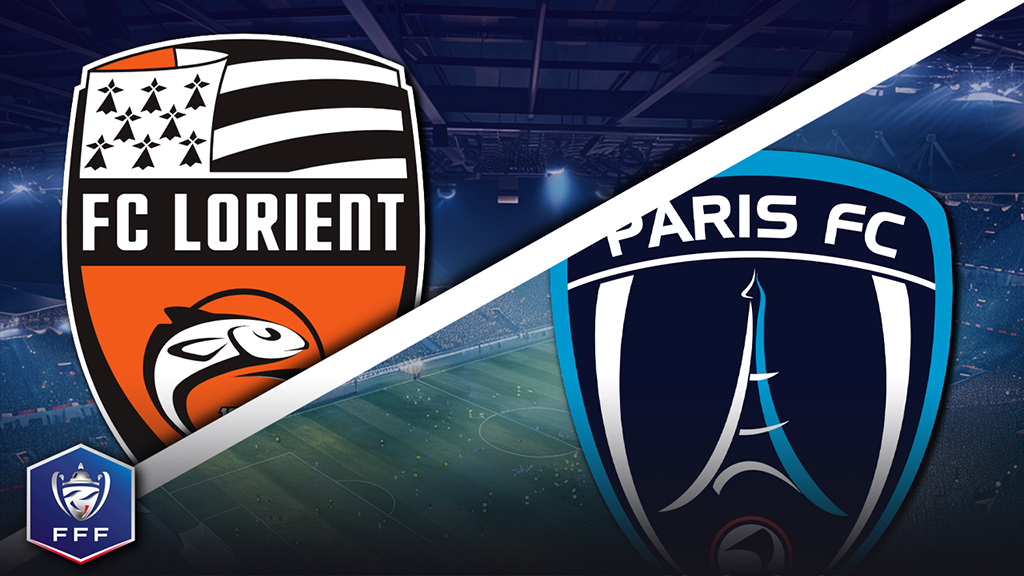 Lorient vs Paris FC - Pronostic Foot gratuit et prédictions - Coupe de France - 04/02/2026
