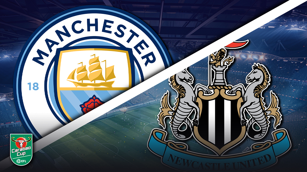 Manchester City vs Newcastle - Pronostic Foot gratuit et prédictions - EFL Cup - 04/02/2026
