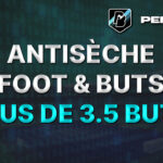 over 3.5 buts pronos paris sportifs pronostics foot