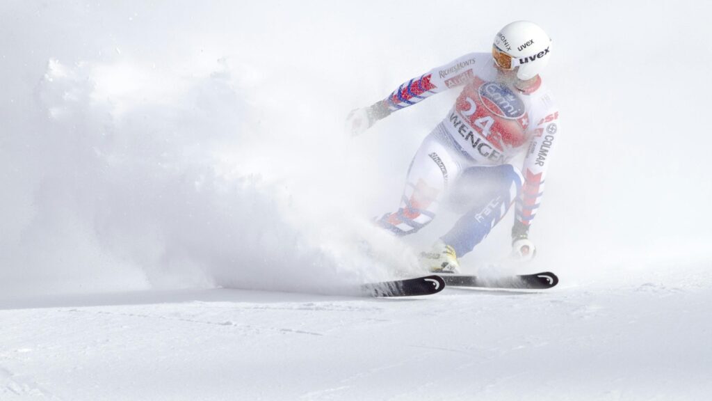 JO 2026 – Slalom Homme : Désillusion pour Clément Noël et Loïc Meillard couronné