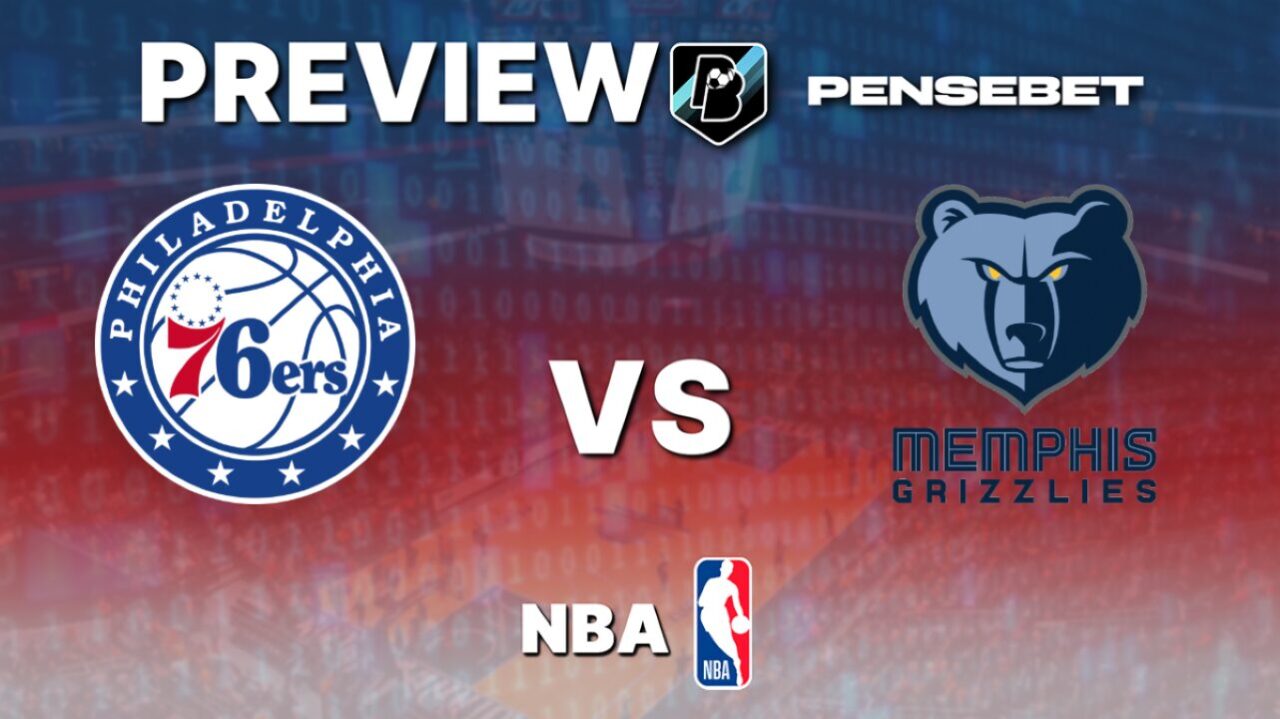 Philadelphie 76ers vs Memphis Grizzlies – Pronostic NBA gratuit et prédictions – 10/03/2026