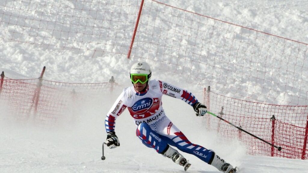 Alexis Pinturault, la fin d’un géant du ski français