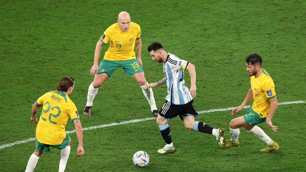 Australie Coupe du Monde 2026 : informations, joueurs à surveiller et pronostics