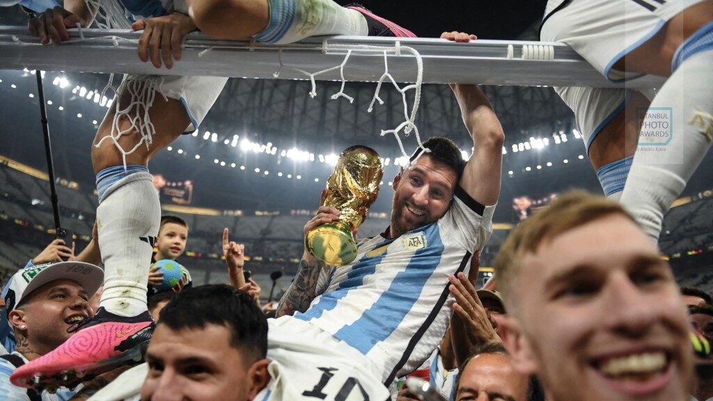 Argentine Coupe du Monde 2026 : informations, joueurs à surveiller et pronostics