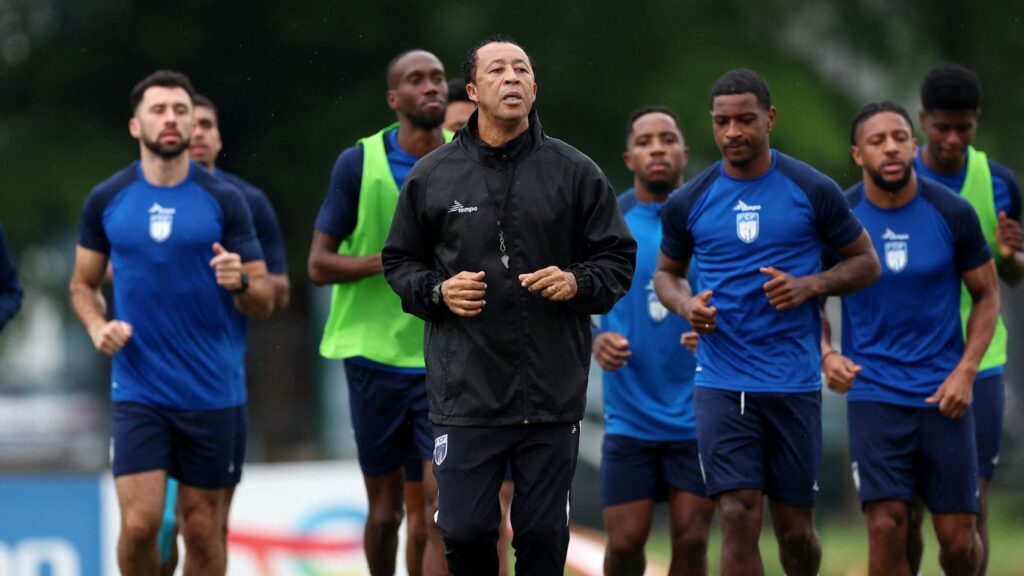 Cap-Vert Coupe du Monde 2026 : informations, joueurs à surveiller et pronostics