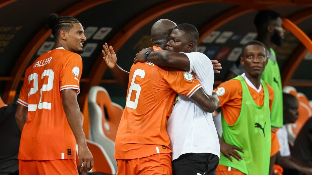 Côte d'Ivoire Coupe du Monde 2026 : informations, joueurs à surveiller et pronostics Côte d’Ivoire Coupe du Monde 2026 : informations, joueurs à surveiller et pronostics