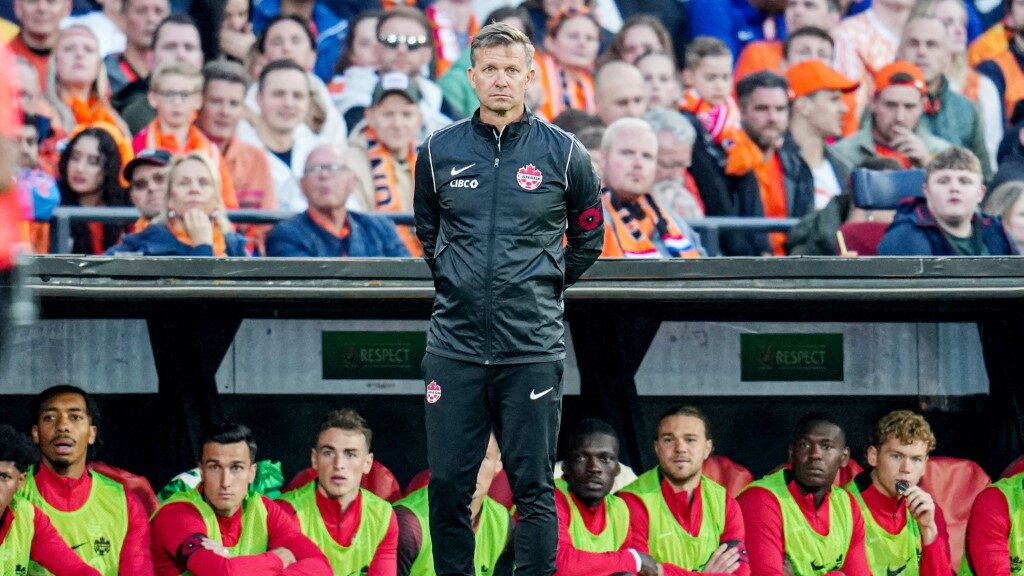 Canada Coupe du Monde 2026 : informations, joueurs à surveiller et pronostics