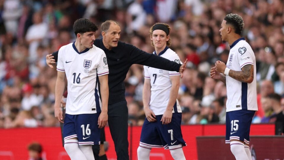 Angleterre Coupe du Monde 2026 : informations, joueurs à surveiller et pronostics