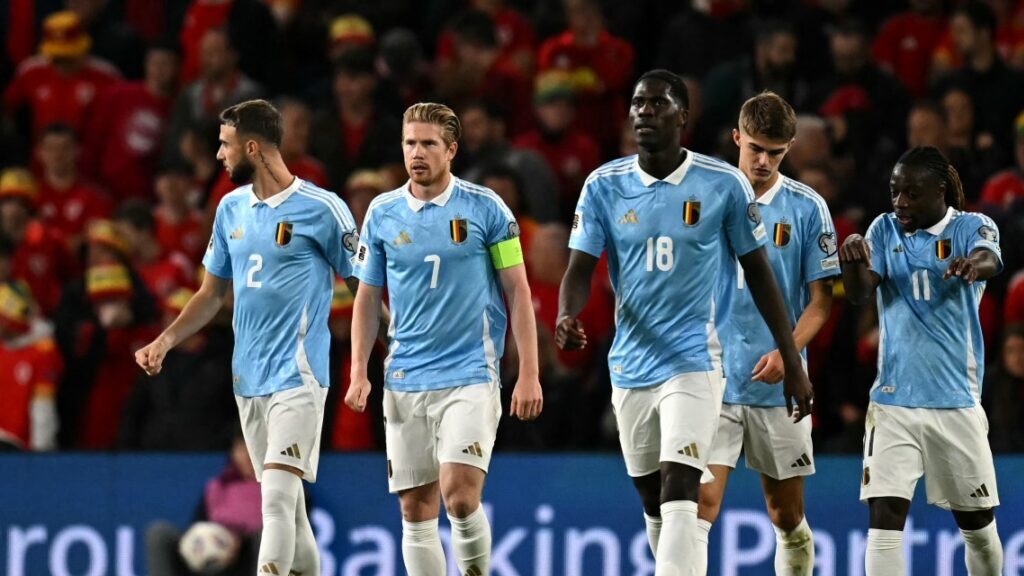 Belgique Coupe du Monde 2026 : informations, joueurs à surveiller et pronostics Belgique Coupe du Monde 2026 : informations, joueurs à surveiller et pronostics