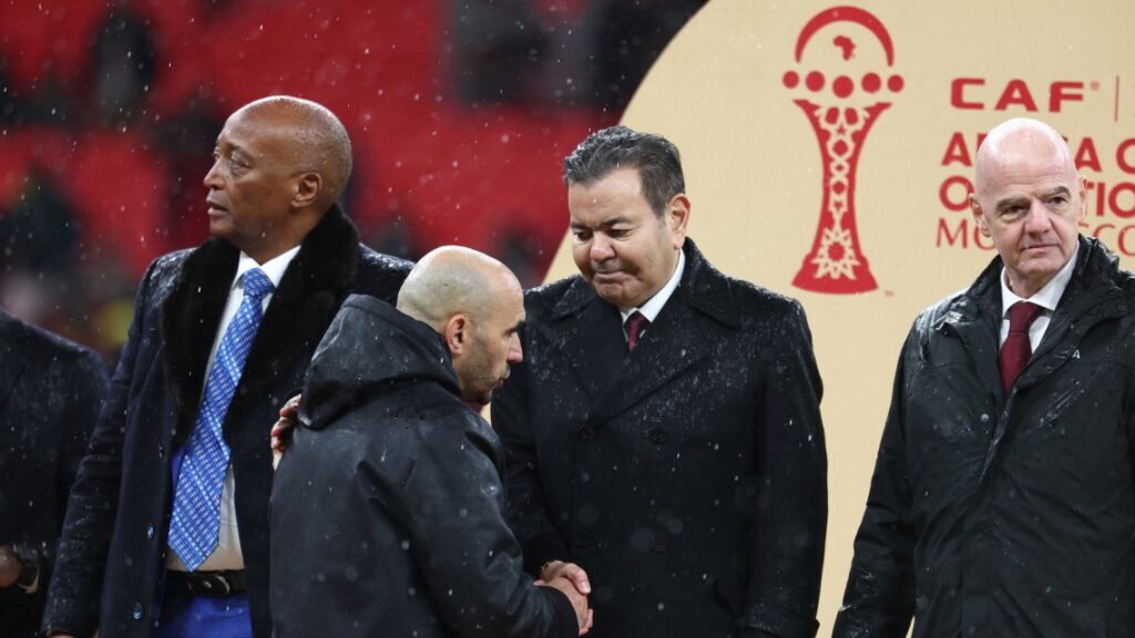 Maroc : les Lions de l’Atlas tournent la page Regragui